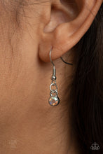 Load image into Gallery viewer, All The World's My Stage - Multi Necklace freeshipping - JewLz4u Gemstone Gallery