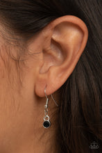 Load image into Gallery viewer, Pushing Your LUXE Black Necklace freeshipping - JewLz4u Gemstone Gallery