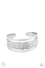 Load image into Gallery viewer, Jungle Jingle Silver Bracelet freeshipping - JewLz4u Gemstone Gallery