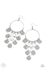 Load image into Gallery viewer, All CHIME High - Silver Earring freeshipping - JewLz4u Gemstone Gallery