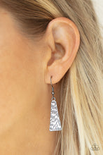 Load image into Gallery viewer, Happily Ever AFTERSHOCK - Black Necklace freeshipping - JewLz4u Gemstone Gallery