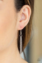 Load image into Gallery viewer, Desert Diviner Black Necklace freeshipping - JewLz4u Gemstone Gallery