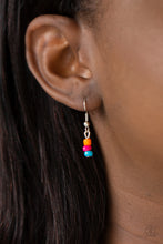 Load image into Gallery viewer, Summery Sensations - Multi Necklace freeshipping - JewLz4u Gemstone Gallery