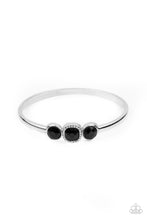 Load image into Gallery viewer, Royal Demands - Black Bracelet