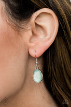 Load image into Gallery viewer, Serene Gleam - Blue Necklace (GM-0521) freeshipping - JewLz4u Gemstone Gallery