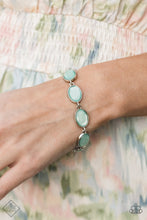 Load image into Gallery viewer, Smooth Move - Blue Bracelet (GM-0521) freeshipping - JewLz4u Gemstone Gallery