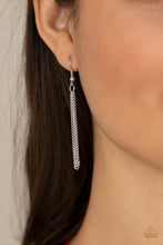 Load image into Gallery viewer, Industrial Conquest - Red Necklace freeshipping - JewLz4u Gemstone Gallery