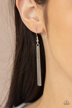Load image into Gallery viewer, Timeless Talisman - Black Necklace freeshipping - JewLz4u Gemstone Gallery