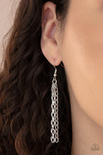 Load image into Gallery viewer, Absolute Admiration - Green Necklace freeshipping - JewLz4u Gemstone Gallery