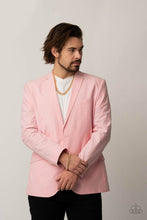 Load image into Gallery viewer, Urban Uppercut - Gold Necklace