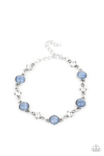 Load image into Gallery viewer, Use Your ILLUMINATION - Blue Bracelet