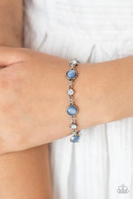 Load image into Gallery viewer, Use Your ILLUMINATION - Blue Bracelet