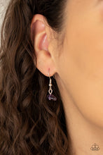 Load image into Gallery viewer, With Your ART and Soul - Purple freeshipping - JewLz4u Gemstone Gallery