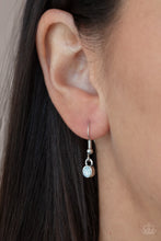 Load image into Gallery viewer, Opal Gardens - Green Necklace freeshipping - JewLz4u Gemstone Gallery