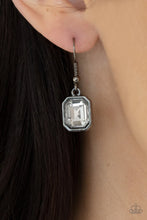 Load image into Gallery viewer, Urban Extravagance - Black Necklace