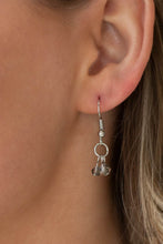 Load image into Gallery viewer, Let There Be TWILIGHT - Silver Necklace