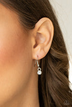 Load image into Gallery viewer, Newport Princess - Purple Necklace freeshipping - JewLz4u Gemstone Gallery