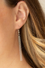 Load image into Gallery viewer, Romantic Rendezvous - Brown Necklace freeshipping - JewLz4u Gemstone Gallery