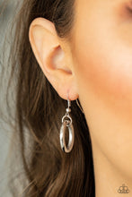 Load image into Gallery viewer, Hypnotic Happenings - Yellow Necklace freeshipping - JewLz4u Gemstone Gallery