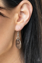 Load image into Gallery viewer, Alluring Luxe - Red Necklace freeshipping - JewLz4u Gemstone Gallery