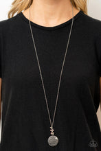 Load image into Gallery viewer, Maternal Blessings - Pink Necklace