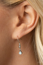 Load image into Gallery viewer, Maternal Blessings - White (Opal) Necklace