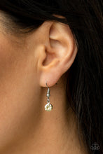 Load image into Gallery viewer, Material Girl Glamour - Brown/Topaz Necklace freeshipping - JewLz4u Gemstone Gallery