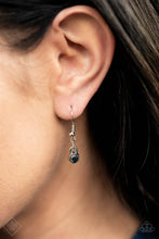 Load image into Gallery viewer, Dizzy With Desire - Silver Necklace freeshipping - JewLz4u Gemstone Gallery