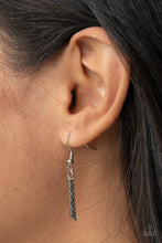 Load image into Gallery viewer, Enchantingly Tribal - Black Necklace freeshipping - JewLz4u Gemstone Gallery