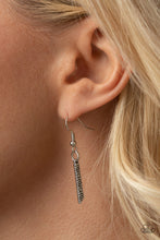 Load image into Gallery viewer, Enchantingly Tribal - Blue (Turquoise) Necklace freeshipping - JewLz4u Gemstone Gallery