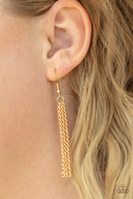 Load image into Gallery viewer, Positively Perfect - Gold (Heart) Necklace