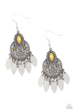Load image into Gallery viewer, Galapagos Glamping - Multi Earring freeshipping - JewLz4u Gemstone Gallery