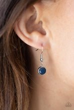 Load image into Gallery viewer, Goddess Getaway - Blue Necklace freeshipping - JewLz4u Gemstone Gallery