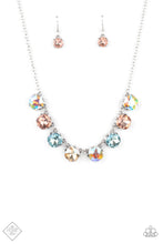 Load image into Gallery viewer, Dreamy Decorum - Multi Necklace freeshipping - JewLz4u Gemstone Gallery