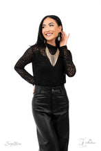 Load image into Gallery viewer, The Amber - 2021 ZI Collection (Z2107)