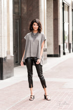 Load image into Gallery viewer, Impulsive 2021 Zi Collection (Z2117) freeshipping - JewLz4u Gemstone Gallery