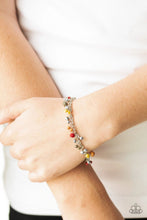 Load image into Gallery viewer, Aquatic Adventure - Multi Bracelet freeshipping - JewLz4u Gemstone Gallery