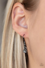 Load image into Gallery viewer, Chromatic Couture - Purple Necklace freeshipping - JewLz4u Gemstone Gallery