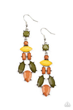 Load image into Gallery viewer, Visually Vivacious - Multi Earring