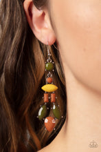 Load image into Gallery viewer, Visually Vivacious - Multi Earring