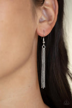 Load image into Gallery viewer, Proudly Prismatic - Blue Necklace freeshipping - JewLz4u Gemstone Gallery