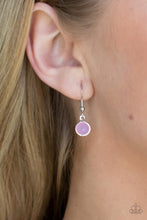 Load image into Gallery viewer, Goddess Getaway - Pink Necklace freeshipping - JewLz4u Gemstone Gallery