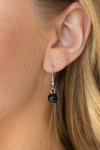 Load image into Gallery viewer, The Natural Order - Black Necklace