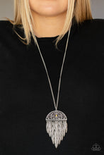 Load image into Gallery viewer, Canopy Cruise - Yellow Necklace