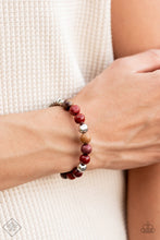 Load image into Gallery viewer, Pure Prana - Brown Bracelet