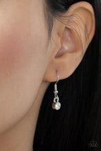 Load image into Gallery viewer, Scandalously Scattered - Brown Necklace