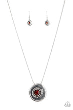 Load image into Gallery viewer, Make Me a MEDALLION-aire - Brown Necklace
