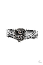 Load image into Gallery viewer, Desert Roost - Black Bracelet