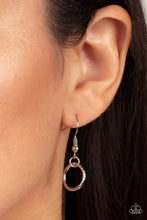 Load image into Gallery viewer, Famous and Fabulous - Black Necklace