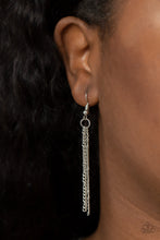 Load image into Gallery viewer, Yacht Ready - White Necklace freeshipping - JewLz4u Gemstone Gallery